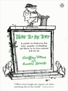 How to be Topp (eBook): A Guide to Success For Tiny Pupils, Including All There Is to Know About Space